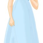 PNG Wendy Darling