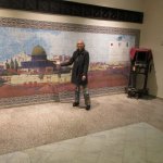Dome of the Rock