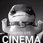 Absolute Cinema