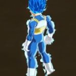 Vegeta still solos