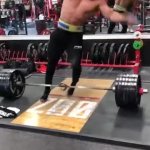 Larry wheels fail GIF Template