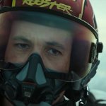 It's not the plane, it's the pilot