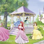 Disney Princess Wallpaper