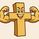cross