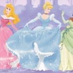 Disney Princesses