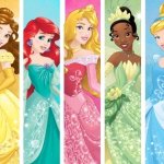 Disney Princesses