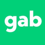 Gab logo