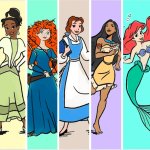 Disney Princess Wallpaper
