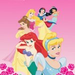 Disney Princess Wallpaper