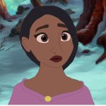 Isabela Madrigal as Nita