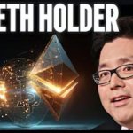 #1 eth holder