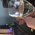 legs wine