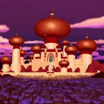 Agrabah