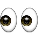 Wholesome Eyes
