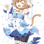 Felix the submissive femboy meme