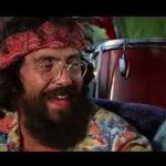 Chong Speed man