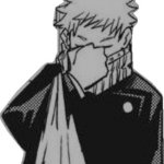 Inumaki disappointed meme