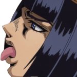 JJBA Lick