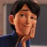 hi | image tagged in jim lake jr voice - trollhunters tv show - behind the voice a | made w/ Imgflip meme maker