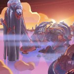 Debut Boiling Isles