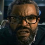 Ice cube war of worlds