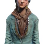 Fallout Four Mama Murphy
