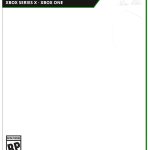 Xbox Series X Game