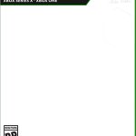 Xbox Series X Game NEW