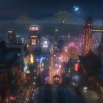 San Fransokyo