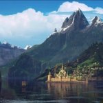 Arendelle
