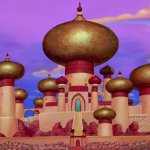 The Sultan's Place