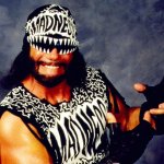 Macho madness