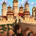 Avalor Palace