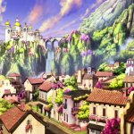 Avalor after its freedom
