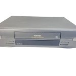 VCR