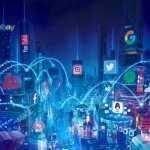 Ralph Breaks the Internet | Internet wallpaper