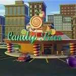Retroville (Jimmy Neutron)