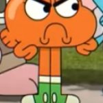 Mad Darwin (TAWOG