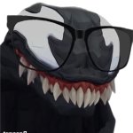 Nerd Venom