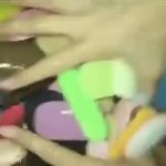 Clean your hands meme
