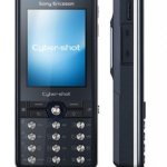 Sony Ericsson K810i meme