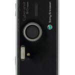 Sony Ericsson K850i meme