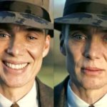 Oppenheimer Happy Sad
