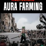 Zoro Aura farming