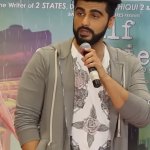 Arjun Kapoor