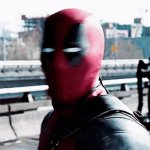 Deadpool GIF Template