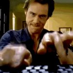Jim Carrey Jeyviard Typing
