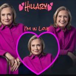 Hillary Clinton