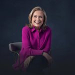 Hillary Clinton, Gorgeous