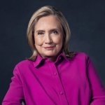 Hillary Clinton, Beautiful